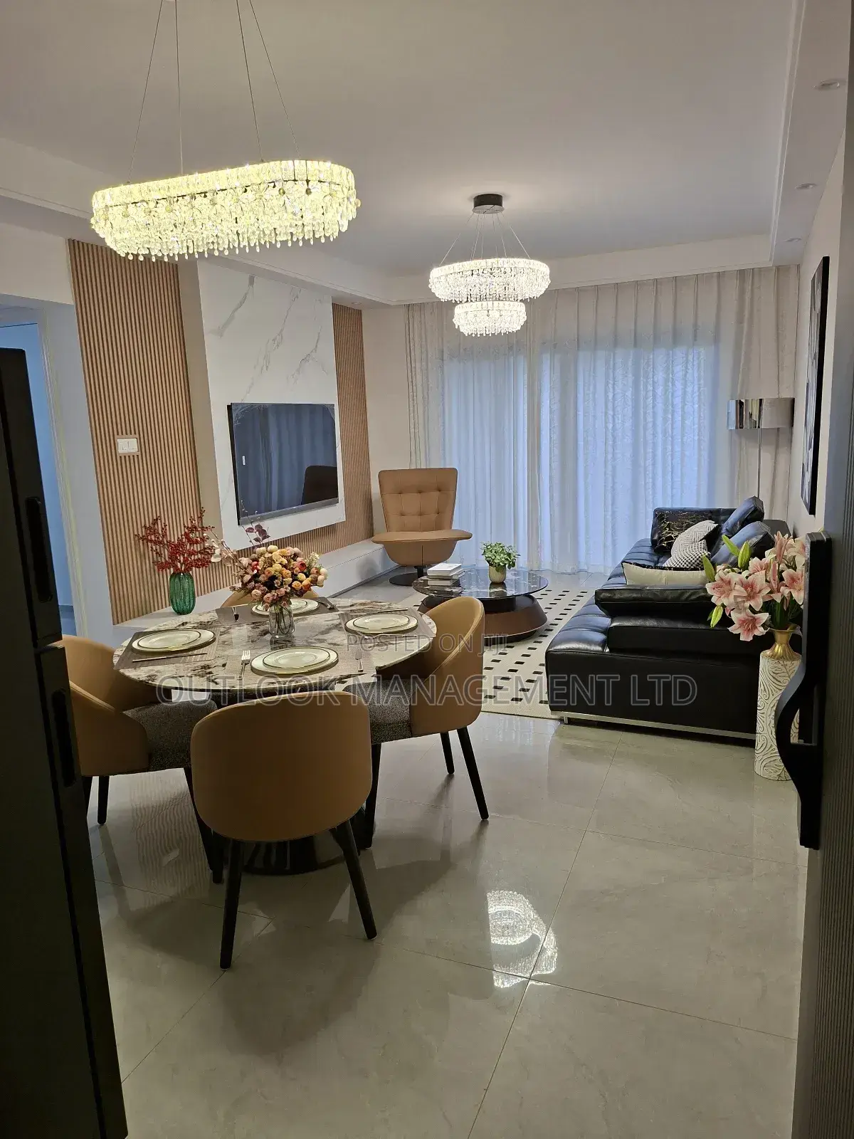 2bdrm Apartment in Hurlingham for sale in Hurlingham