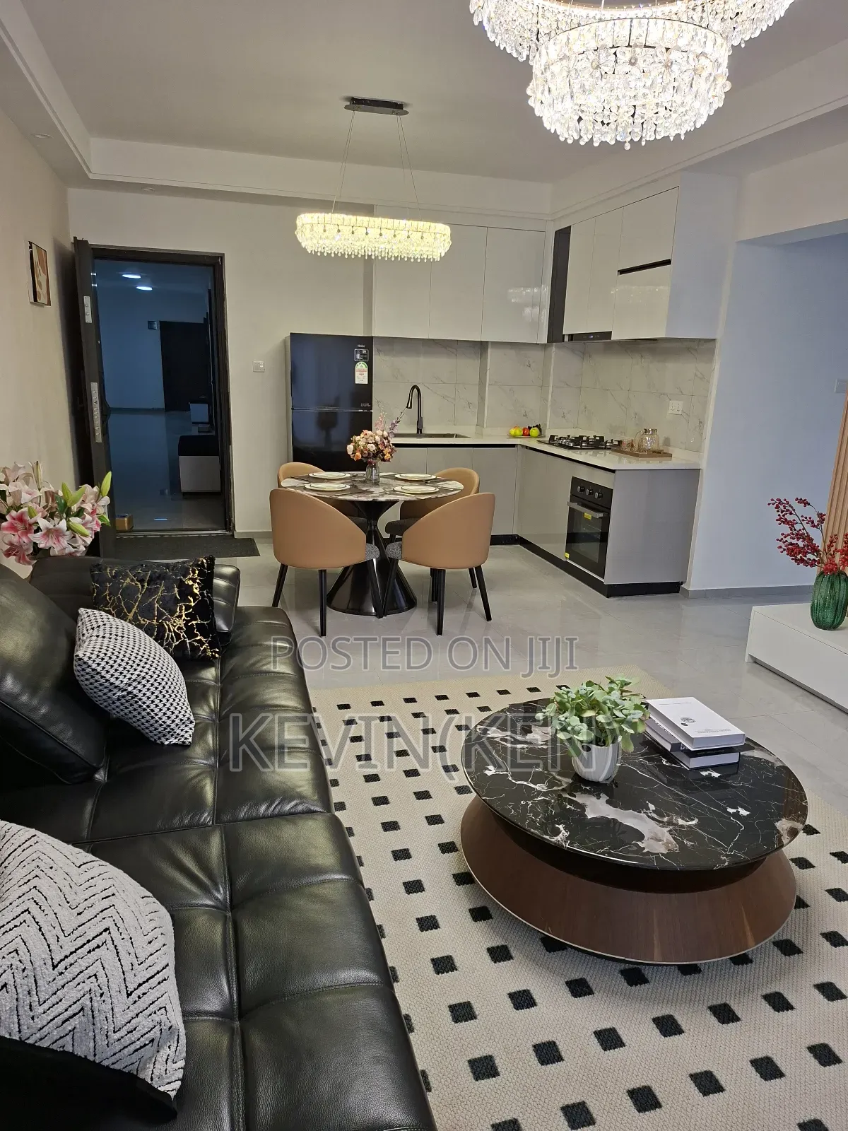 2bdrm Apartment in Hurlingham for sale in Hurlingham