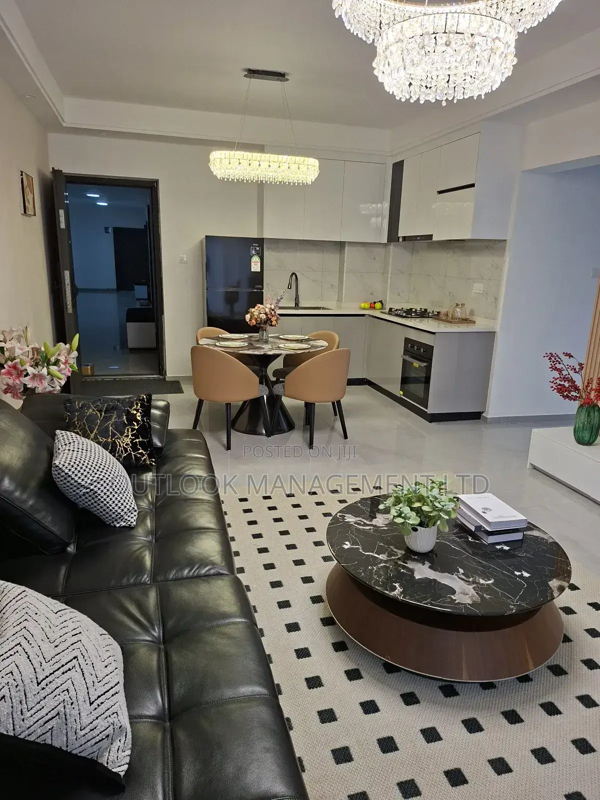 2bdrm Apartment in Hurlingham for sale in Hurlingham
