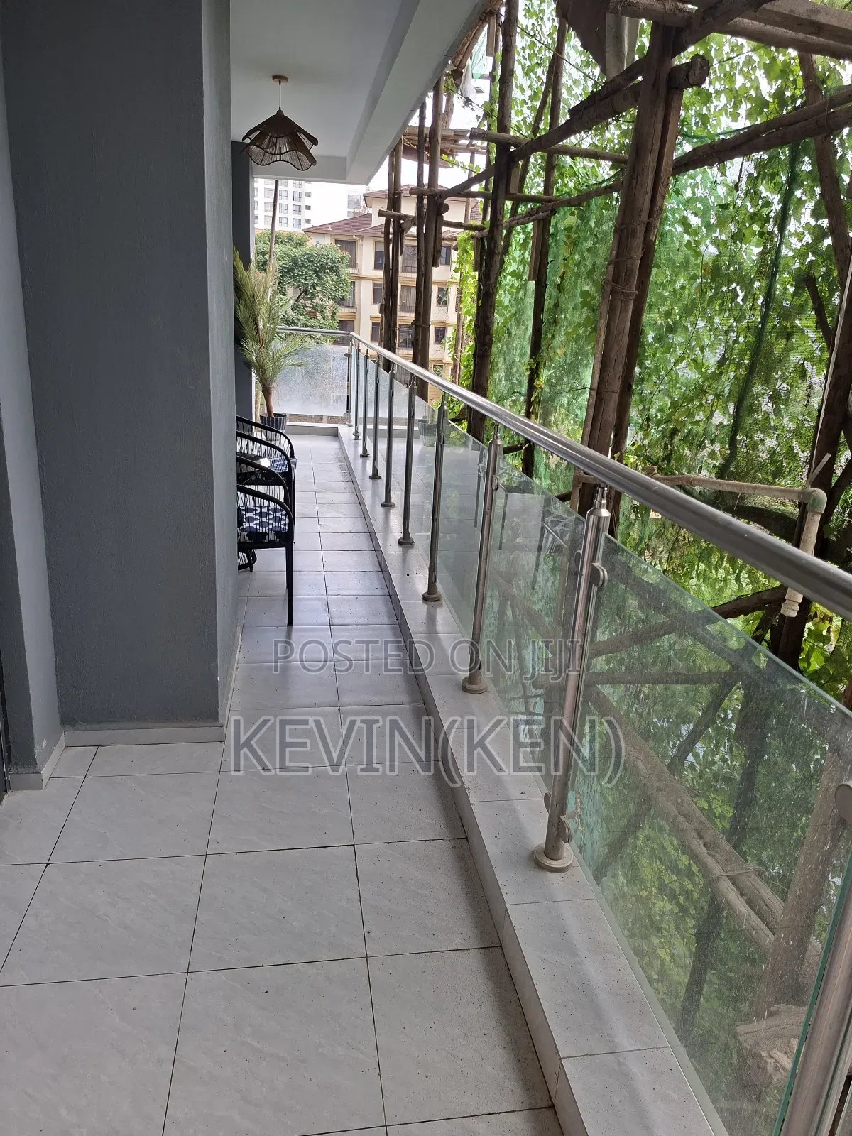 2bdrm Apartment in Hurlingham for sale in Hurlingham
