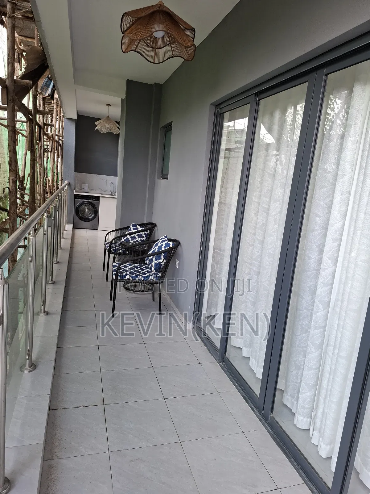 2bdrm Apartment in Hurlingham for sale in Hurlingham
