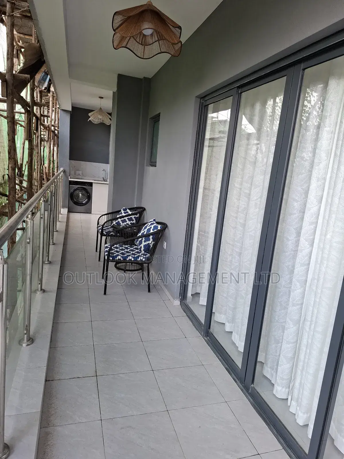 2bdrm Apartment in Hurlingham for sale in Hurlingham