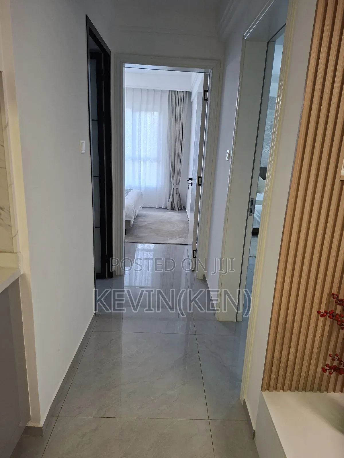 2bdrm Apartment in Hurlingham for sale in Hurlingham