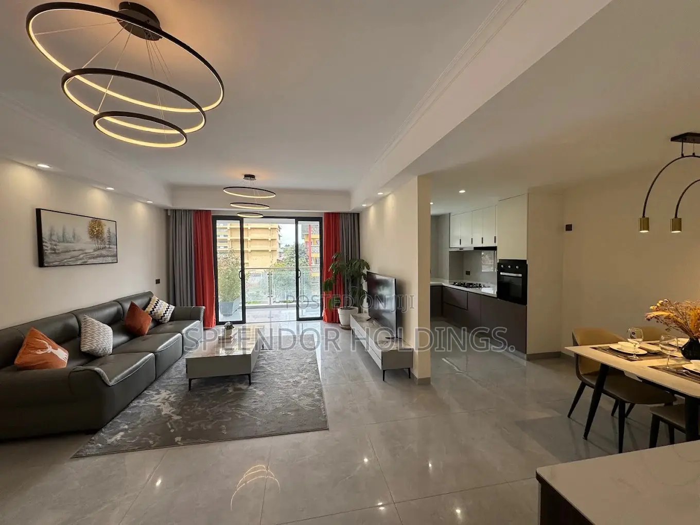 2bdrm Apartment in Hurlingham for sale in Hurlingham