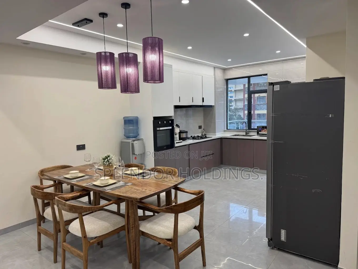2bdrm Apartment in Hurlingham for sale in Hurlingham
