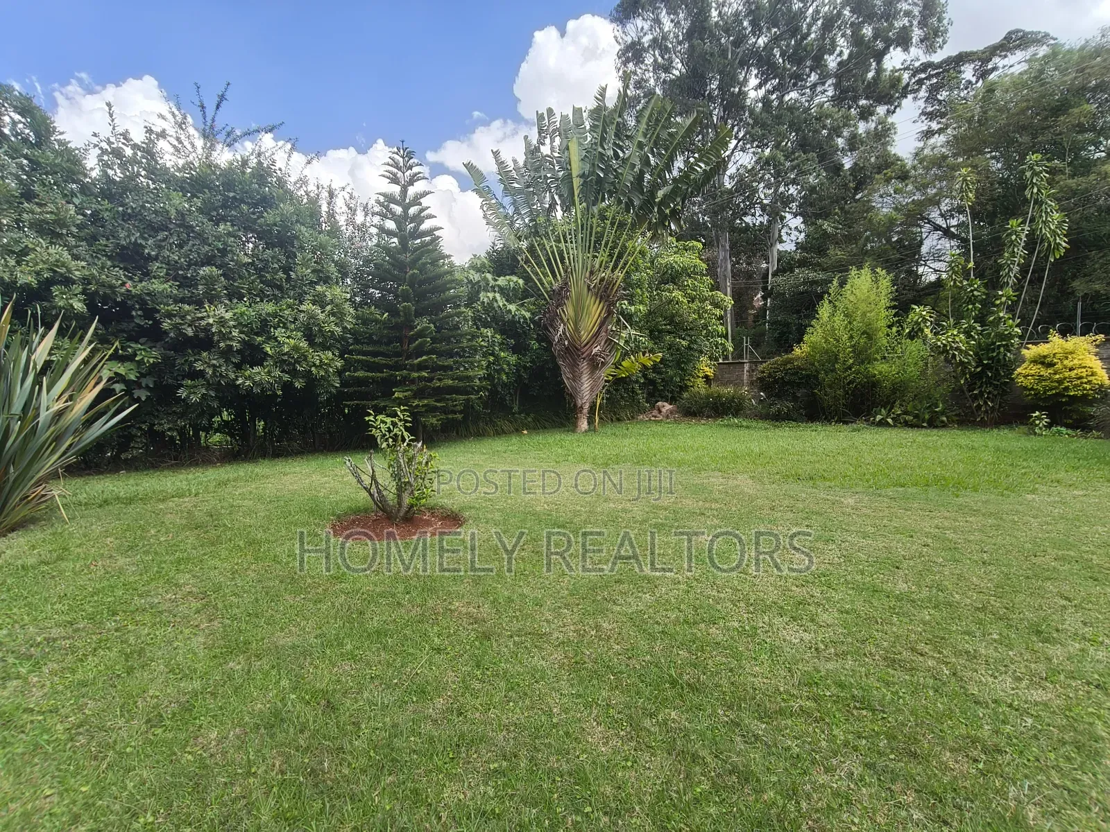 4bdrm Bungalow in Karen, Nairobi for sale in Karen C