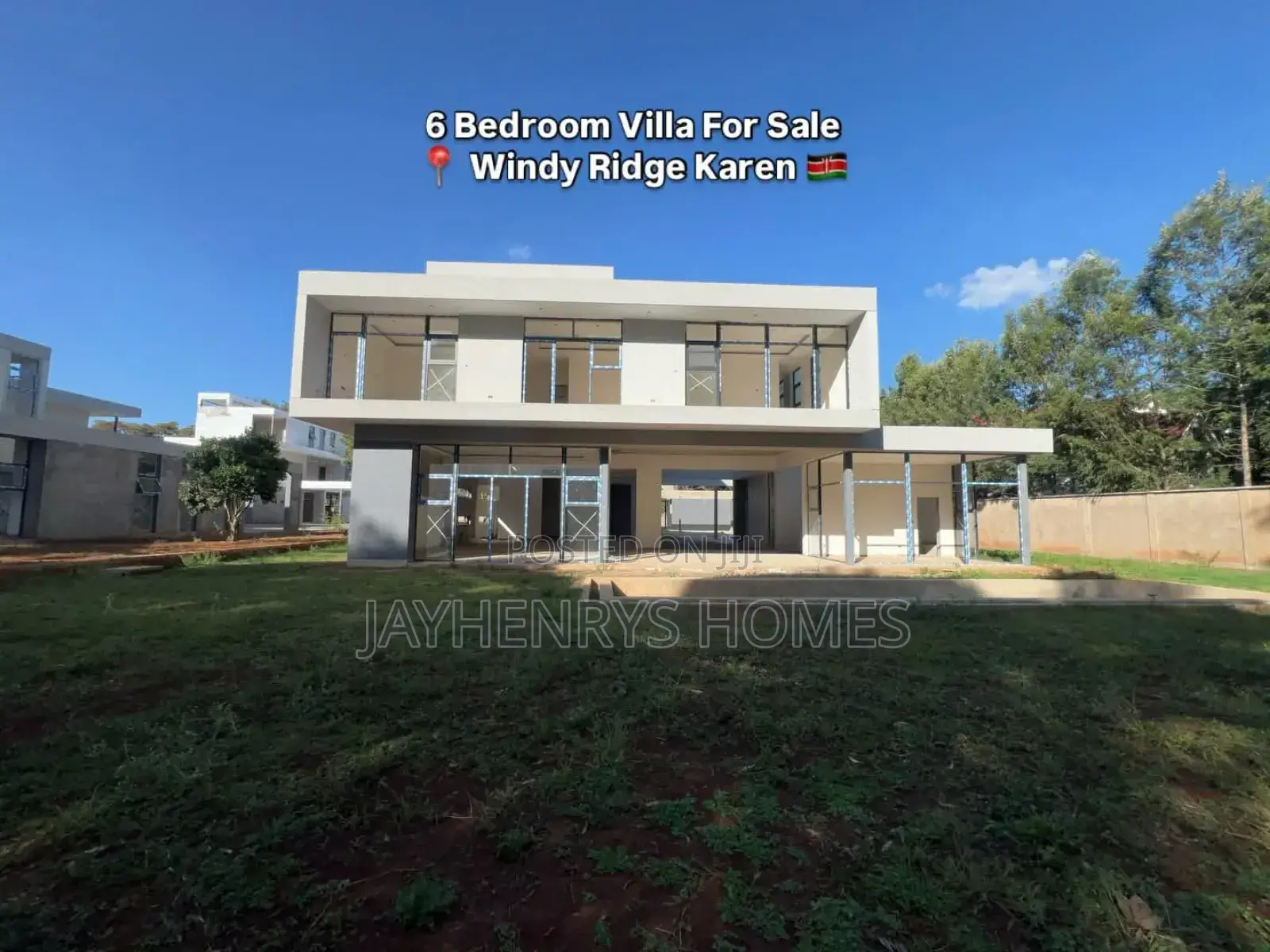 5bdrm House in Windy Ridge,Karen for sale in Karen C