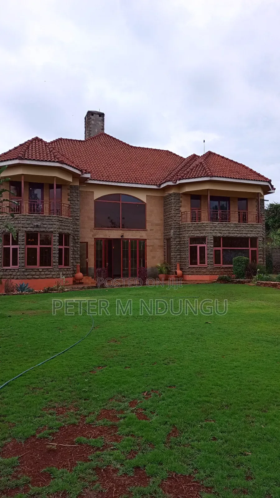 5bdrm Maisonette in Muthaiga North, Nairobi Central for rent in Nairobi Central
