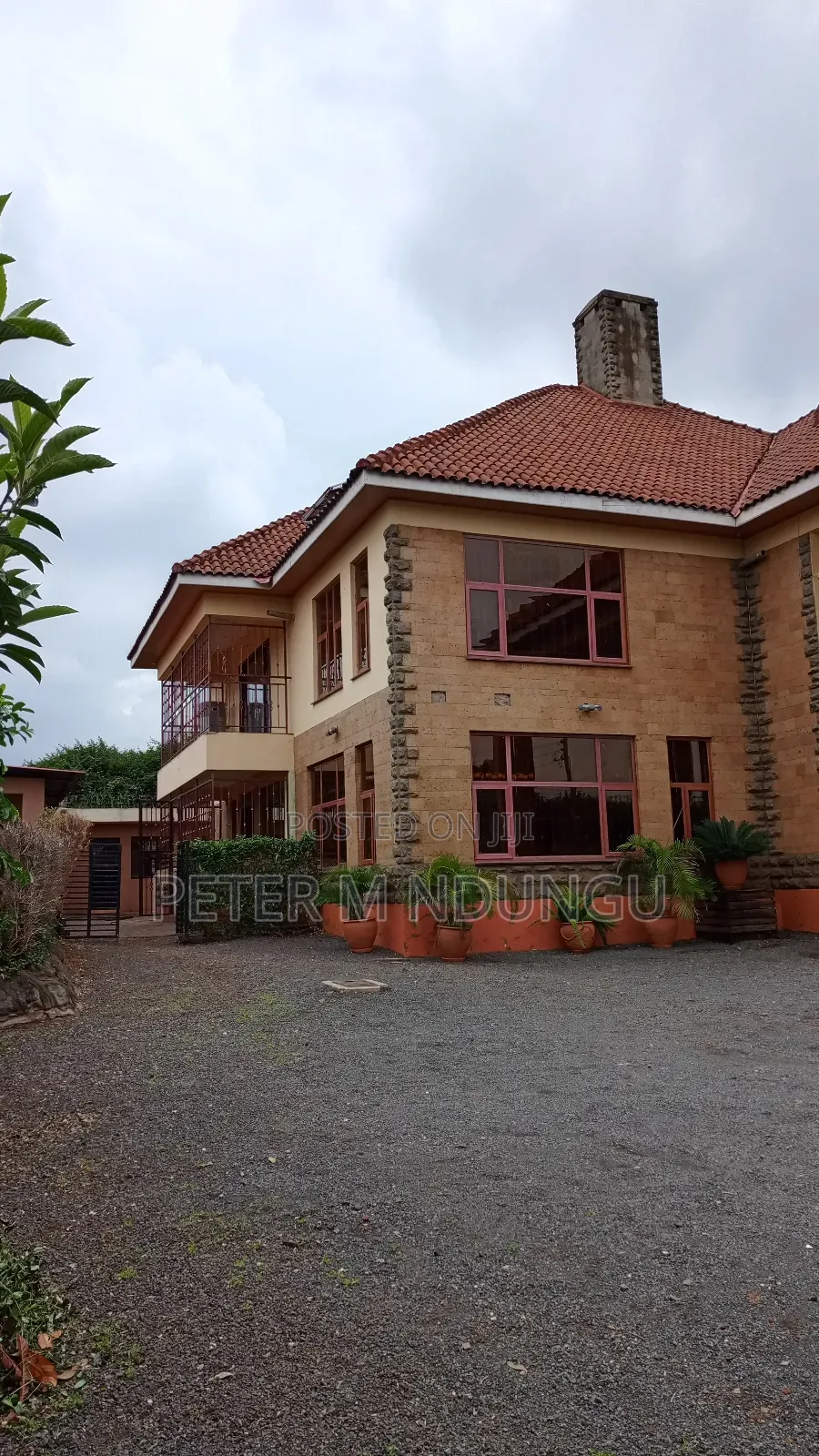 5bdrm Maisonette in Muthaiga North, Nairobi Central for rent in Nairobi Central
