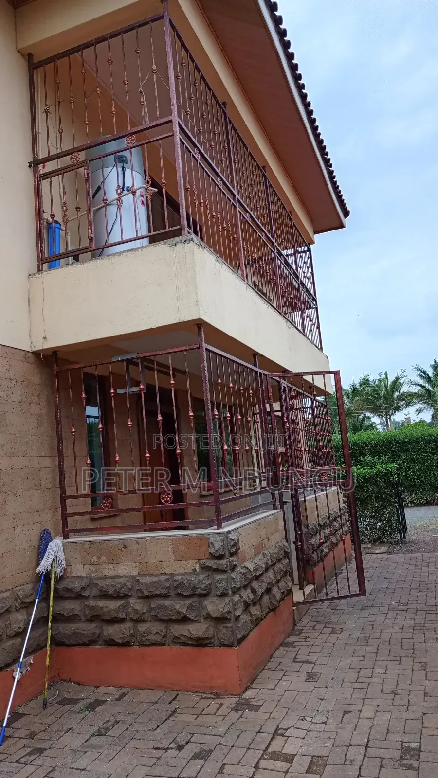 5bdrm Maisonette in Muthaiga North, Nairobi Central for rent in Nairobi Central