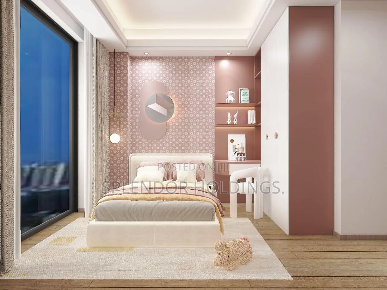 2bdrm Apartment in Raphta Road Area for sale in Raphta Road Area