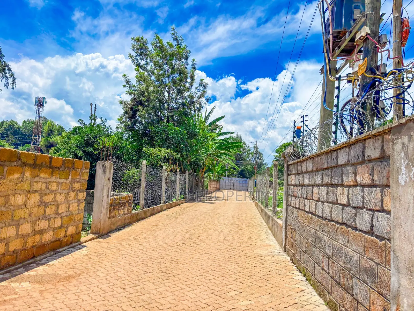 Prime Commercial Plot for Sale in Kabete in Kabete
