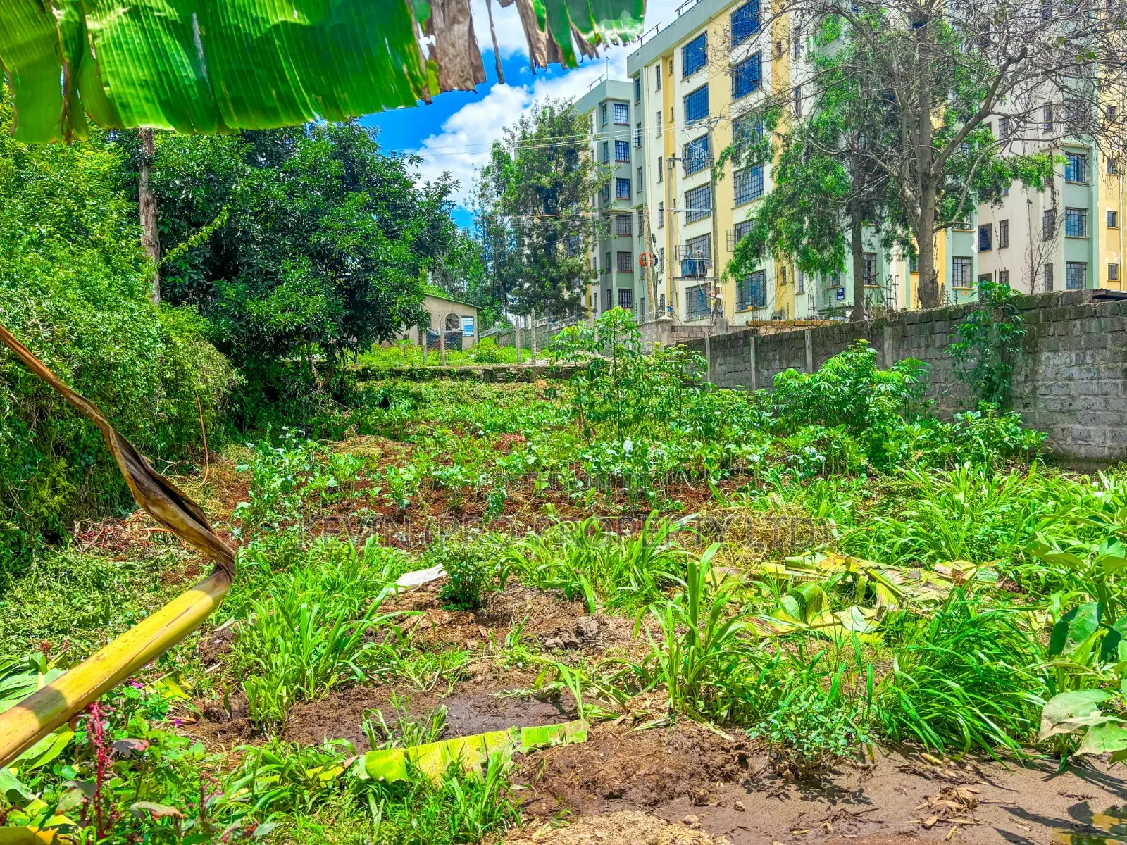 Prime Commercial Plot for Sale in Kabete in Kabete