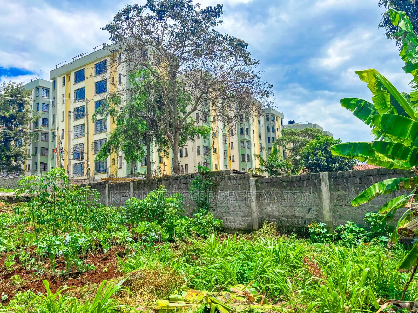 Prime Commercial Plot for Sale in Kabete in Kabete