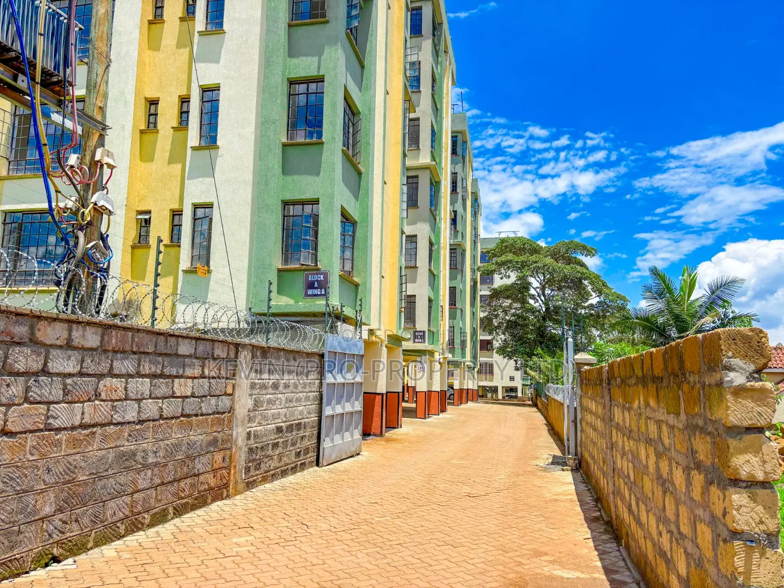 Prime Commercial Plot for Sale in Kabete in Kabete