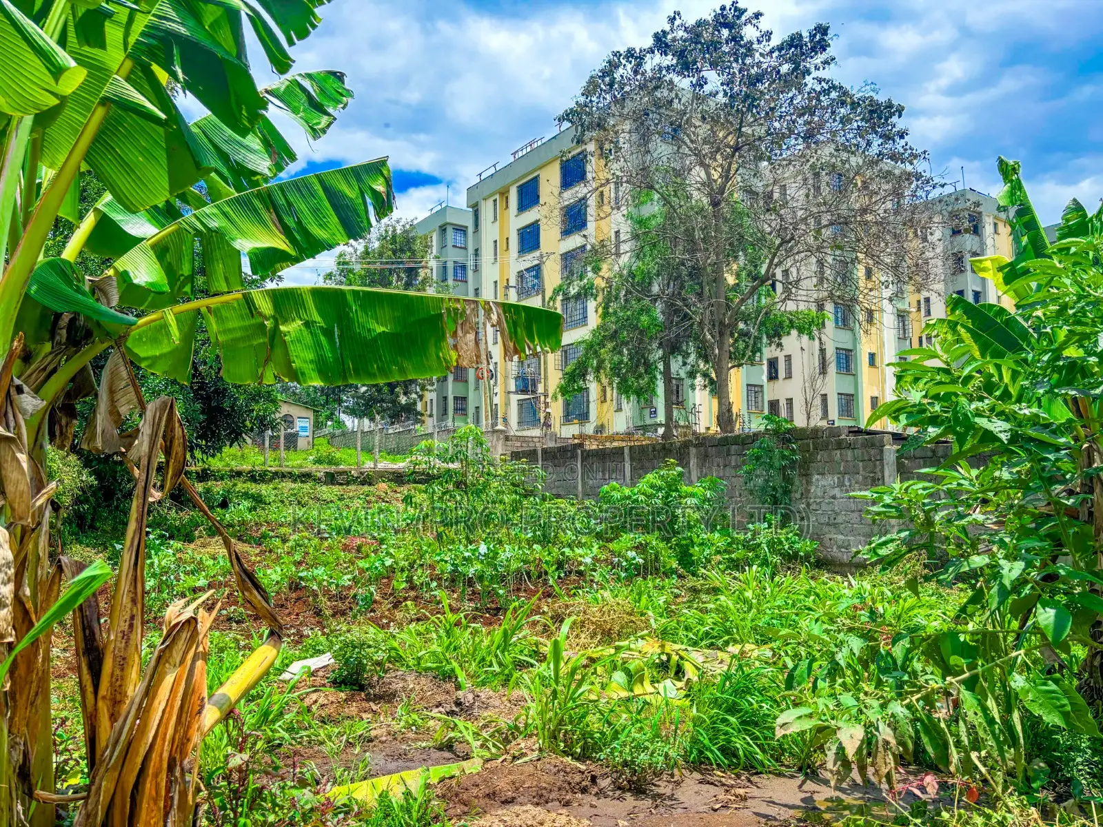 Prime Commercial Plot for Sale in Kabete in Kabete