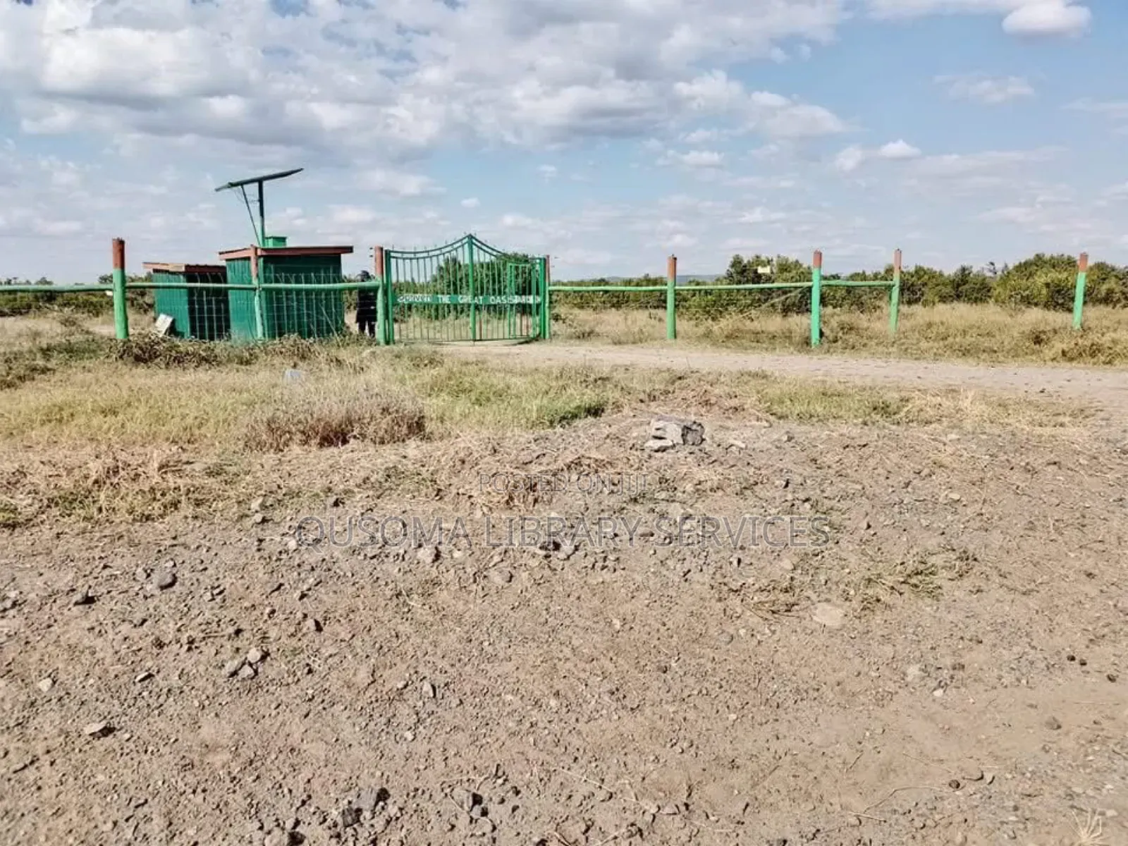 Olpejeta, Nanyuki, Prime 1⁄4 Acre Plot for Airbnb or Tourist Hotel, in Nanyuki