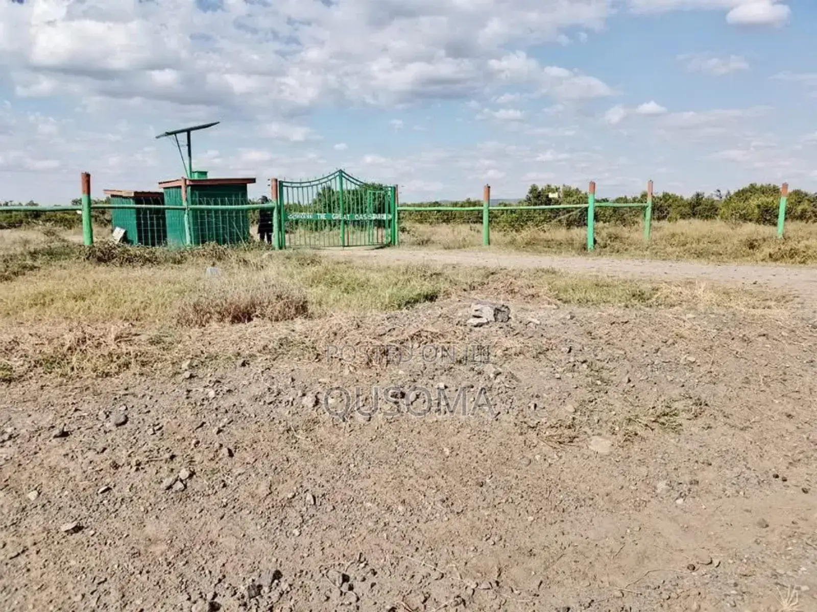 Olpejeta, Nanyuki, Prime 1⁄4 Acre Plot for Airbnb or Tourist Hotel, in Nanyuki