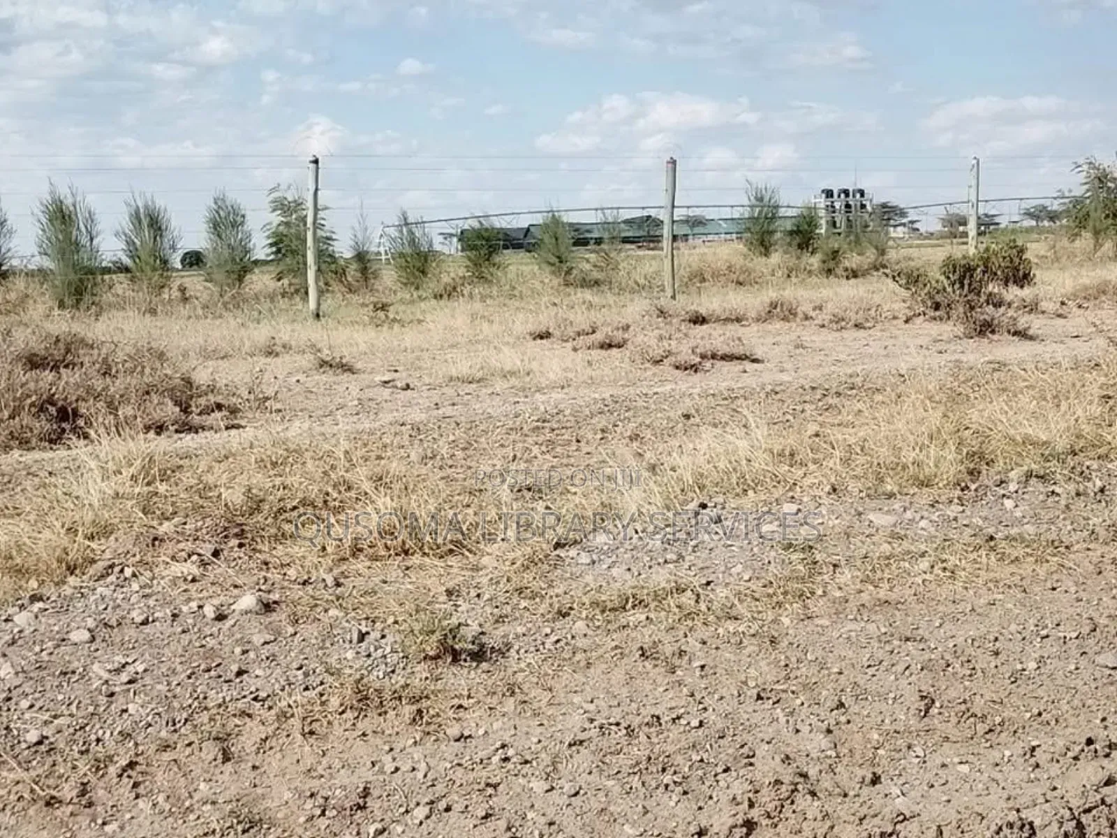 Olpejeta, Nanyuki, Prime 1⁄4 Acre Plot for Airbnb or Tourist Hotel, in Nanyuki