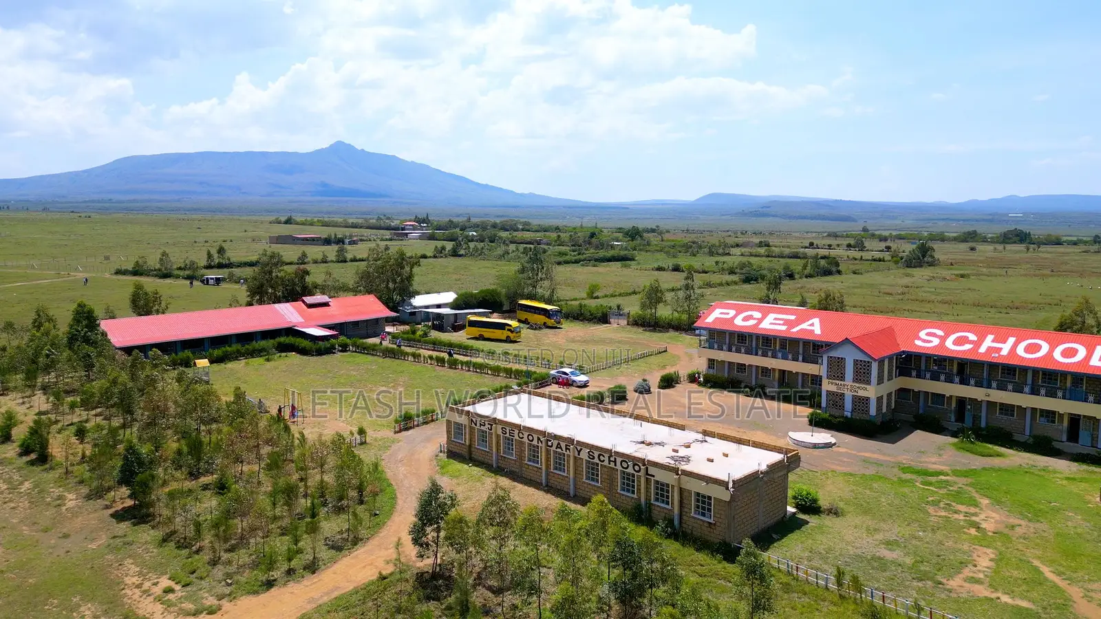 Selling for 650,000 Longonot View Phase 6. in Mirera