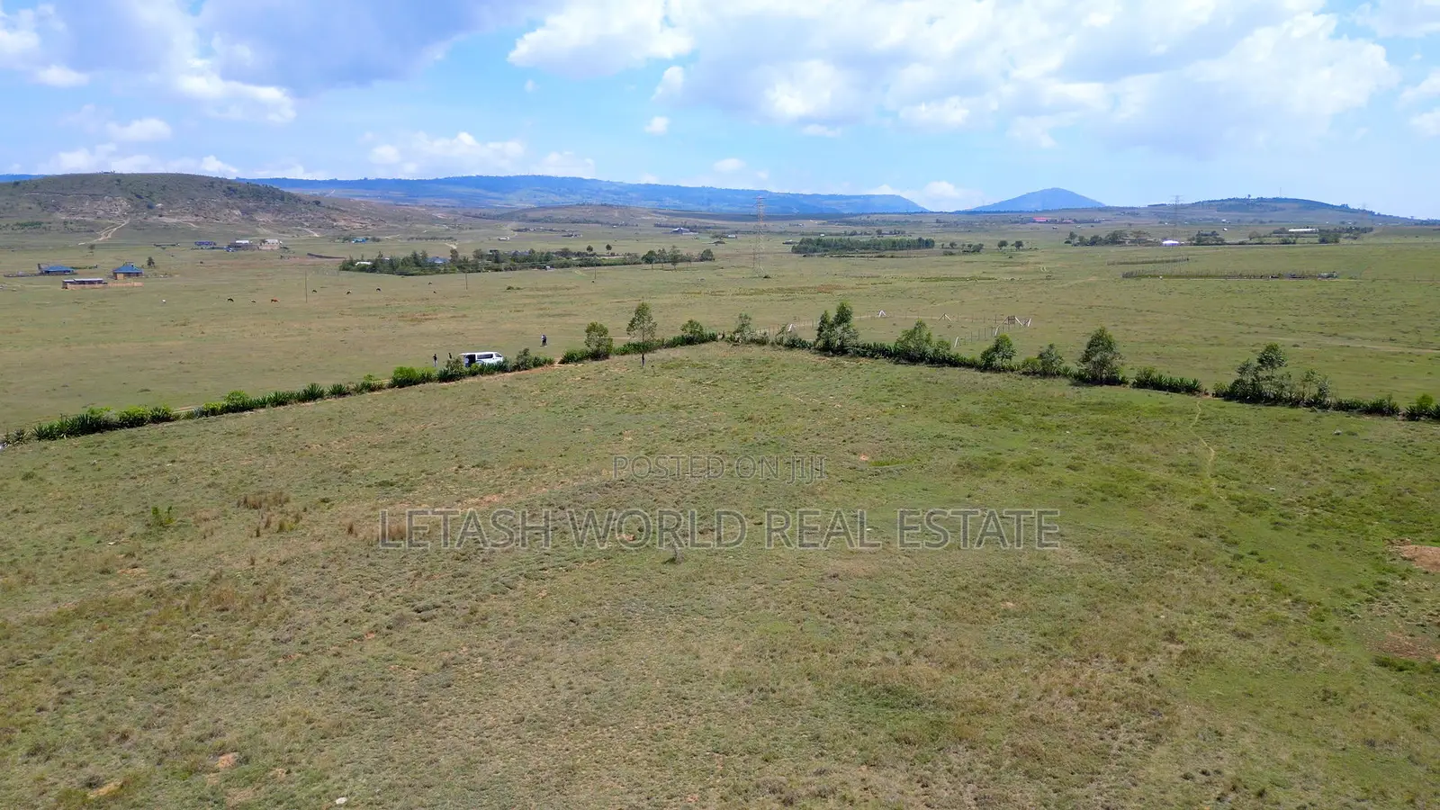 Selling for 650,000 Longonot View Phase 6. in Mirera