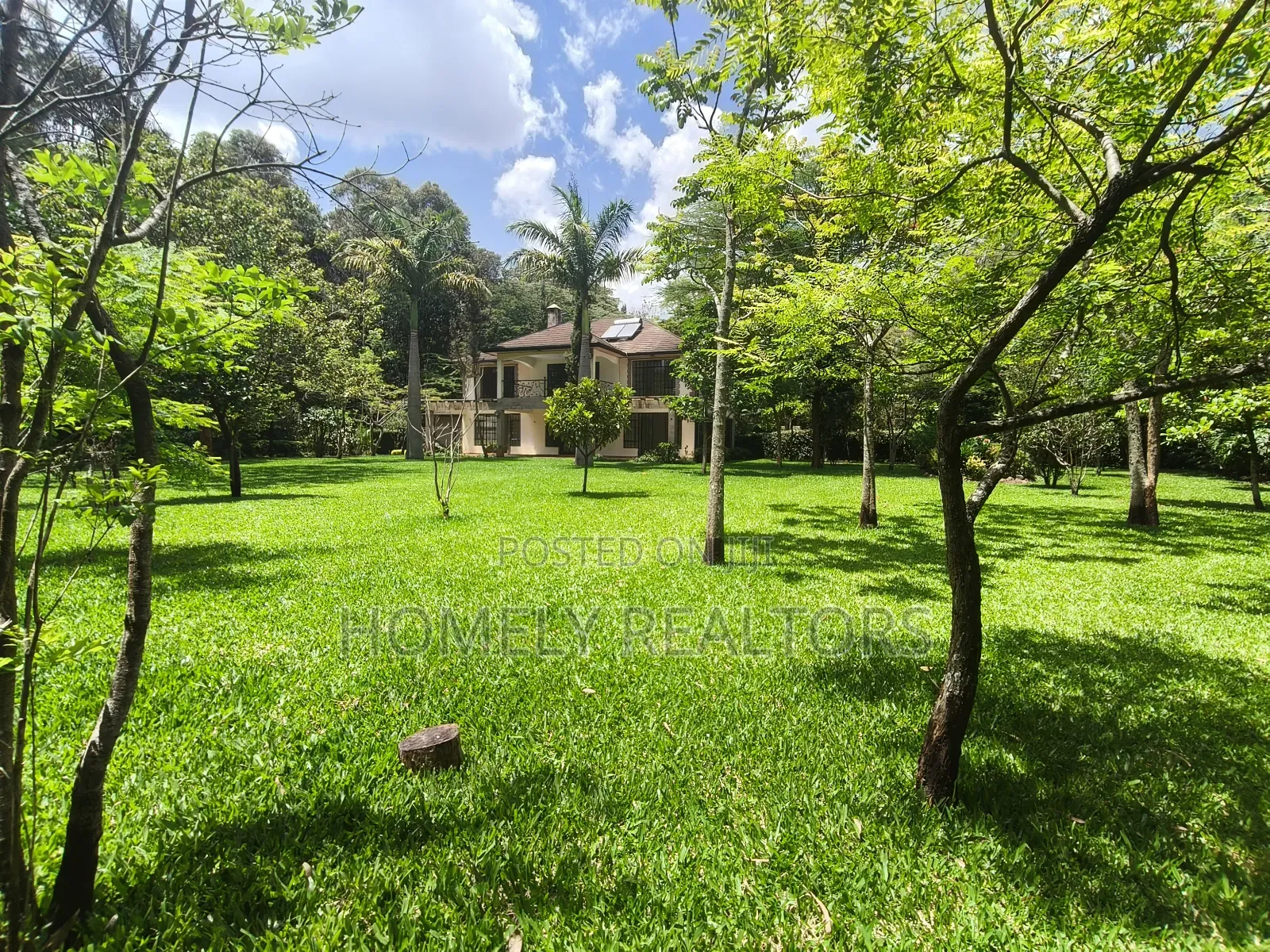 4bdrm Maisonette in Karen Gated, Nairobi for rent in Karen C