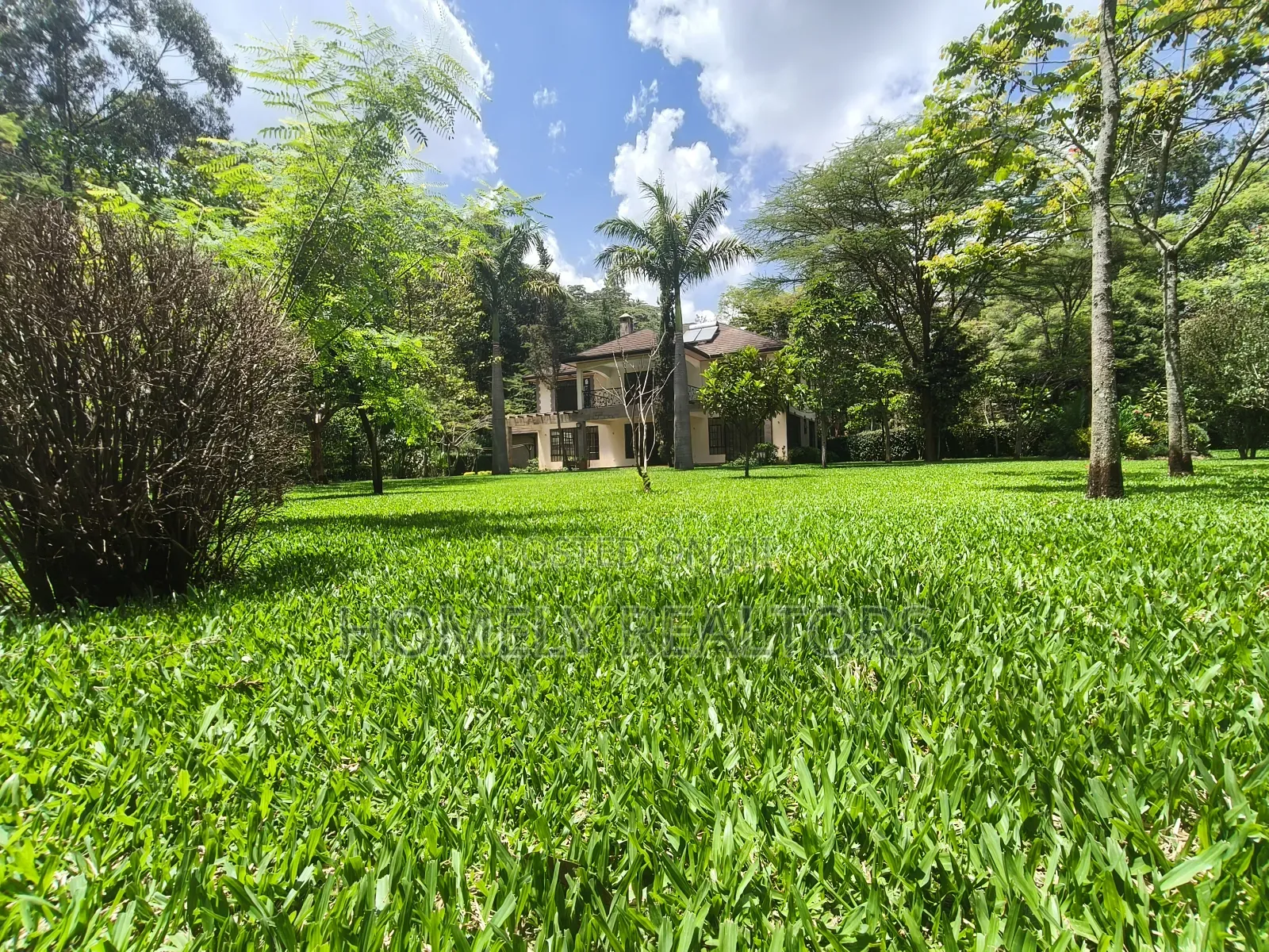 4bdrm Maisonette in Karen Gated, Nairobi for rent in Karen C