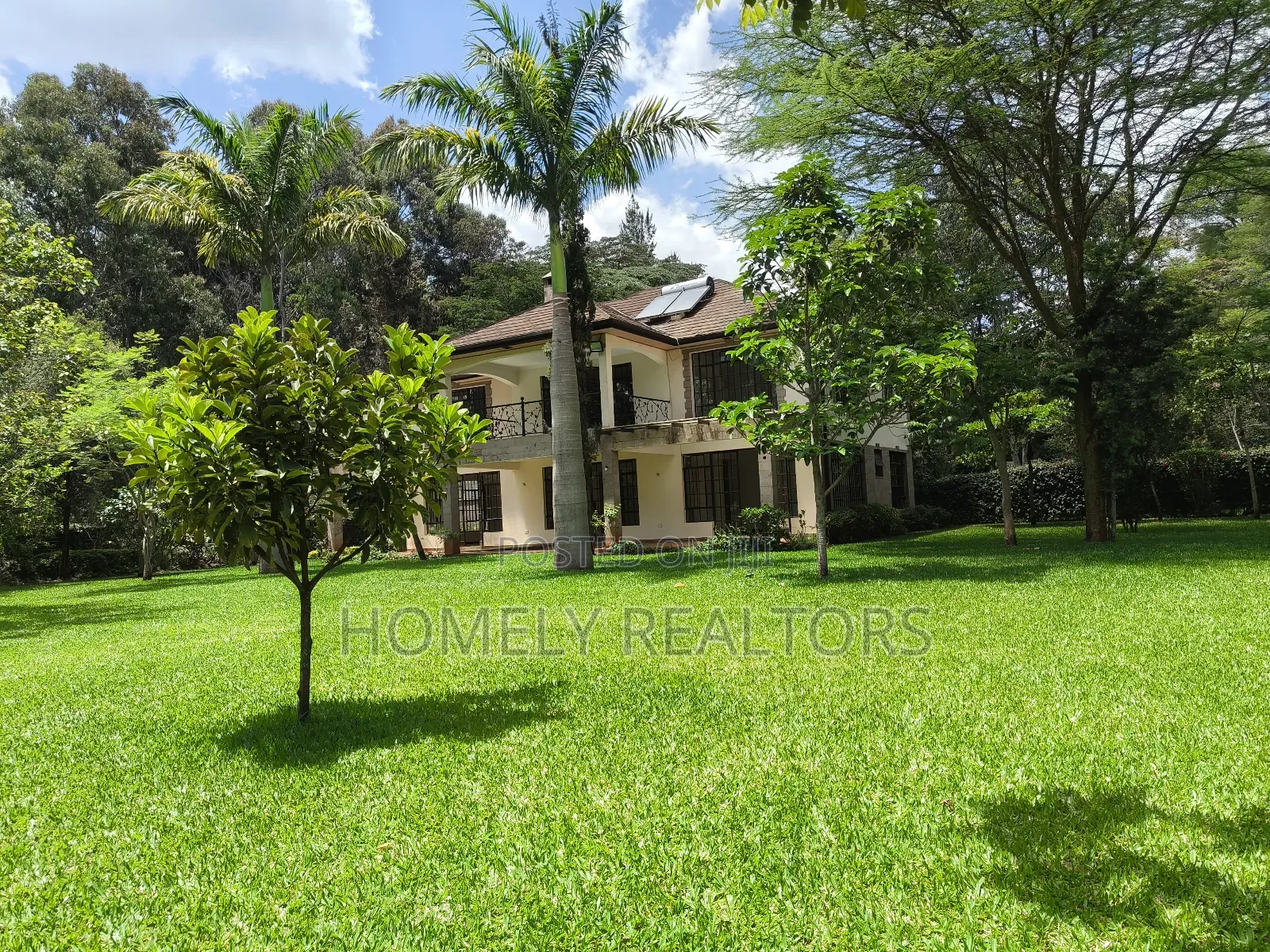 4bdrm Maisonette in Karen Gated, Nairobi for rent in Karen C