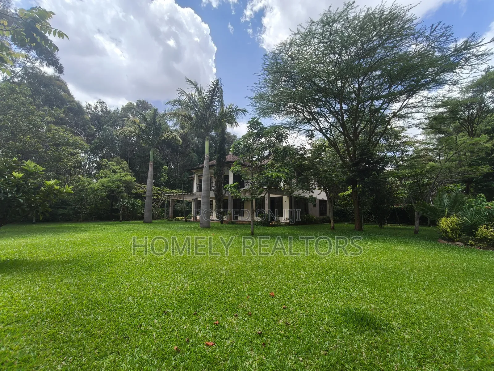4bdrm Maisonette in Karen Gated, Nairobi for rent in Karen C