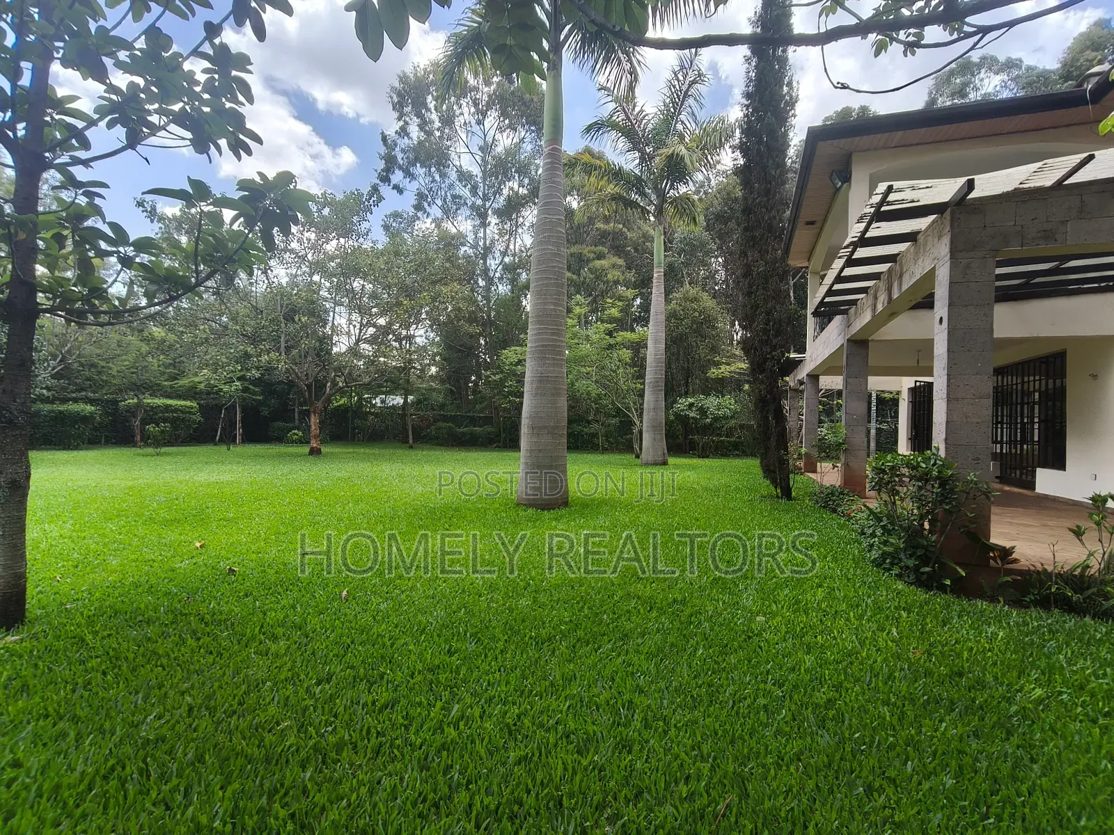 4bdrm Maisonette in Karen Gated, Nairobi for rent in Karen C
