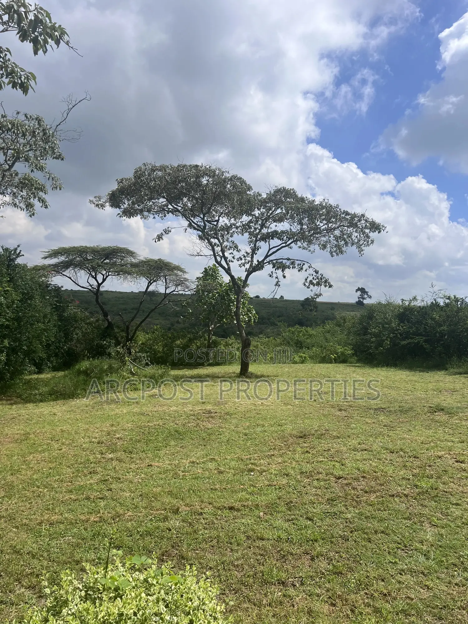 Operational Hotel on 7 Acres Touching Nairobi National Park for Sale in Maasai Lodge