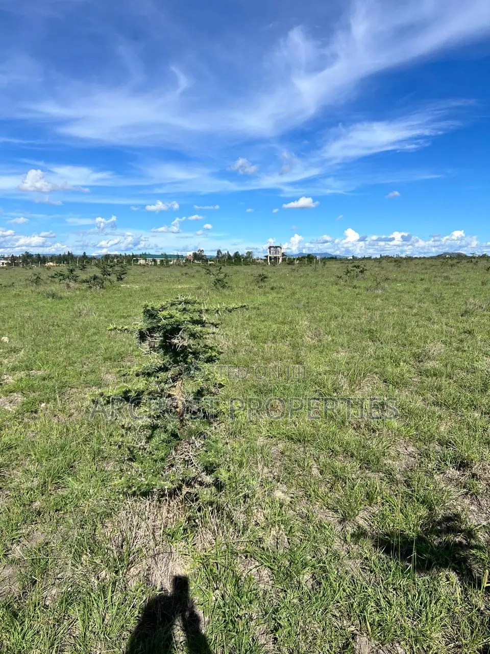 50 by 100 Residential Plots for Sale in Malaa- Flexible Payment Plan in Malaa