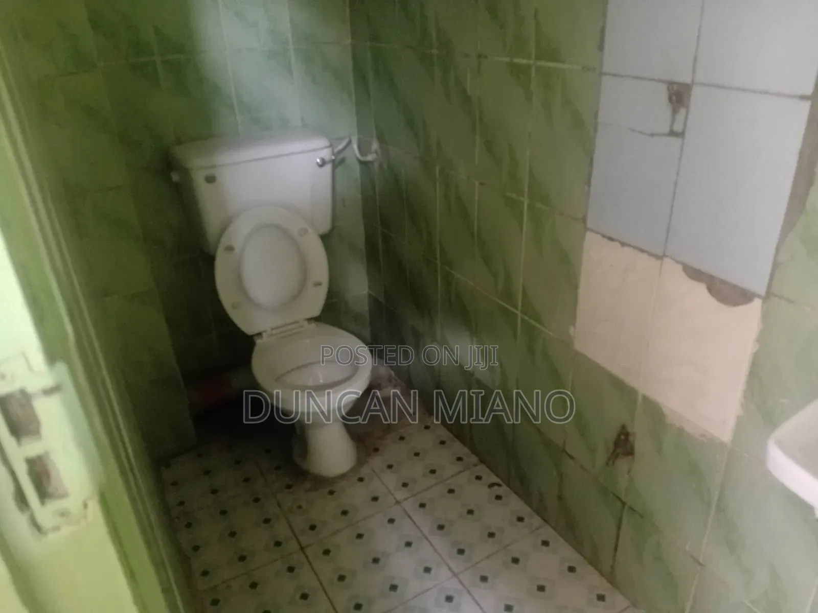 Mini Flat in South C Near Kenya , Nairobi Central for rent in Nairobi Central