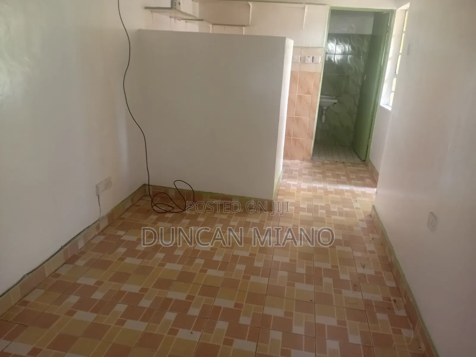 Mini Flat in South C Near Kenya , Nairobi Central for rent in Nairobi Central