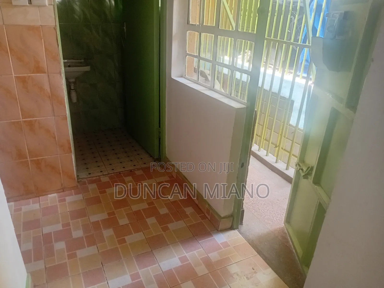 Mini Flat in South C Near Kenya , Nairobi Central for rent in Nairobi Central