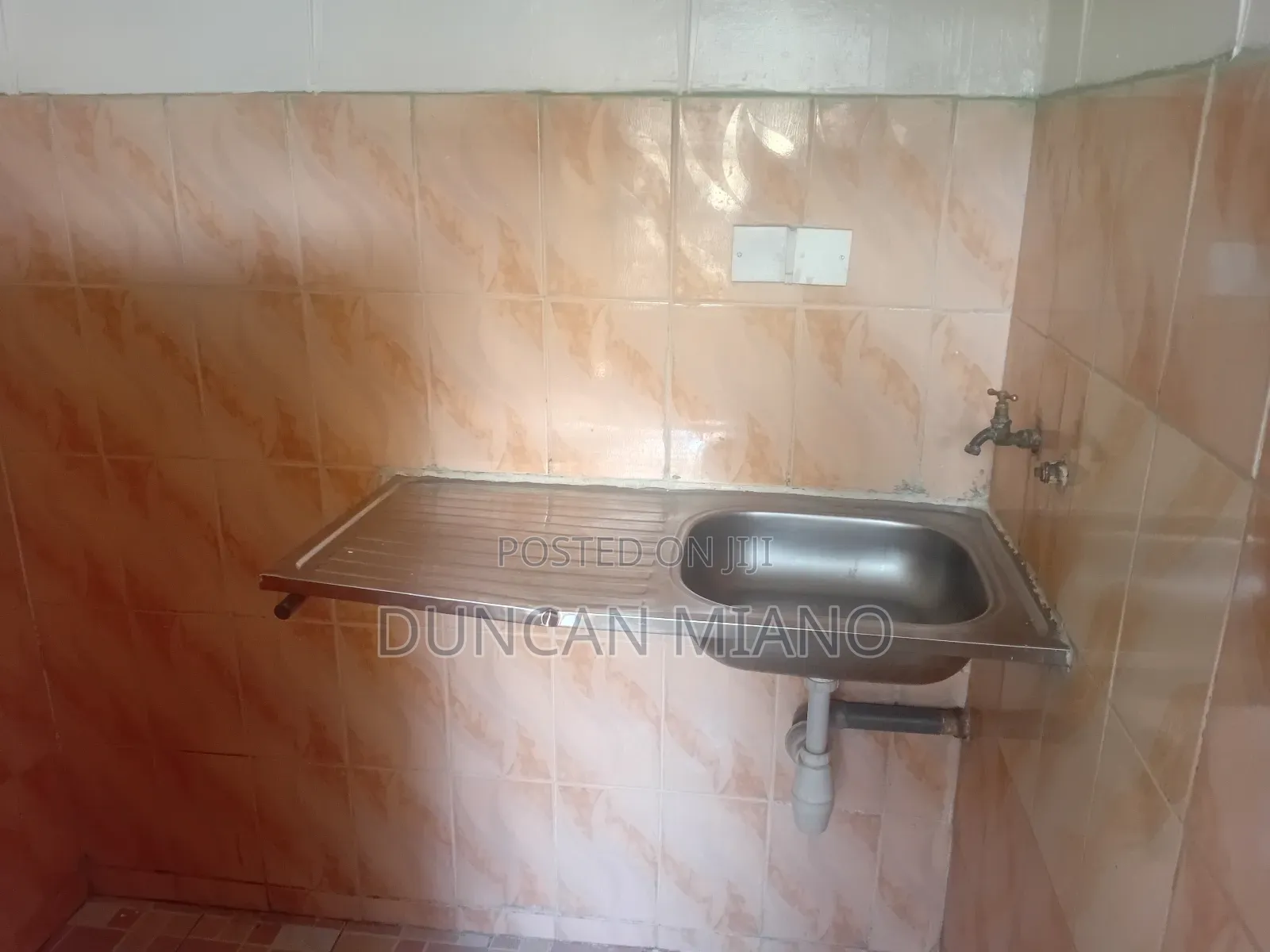 Mini Flat in South C Near Kenya , Nairobi Central for rent in Nairobi Central