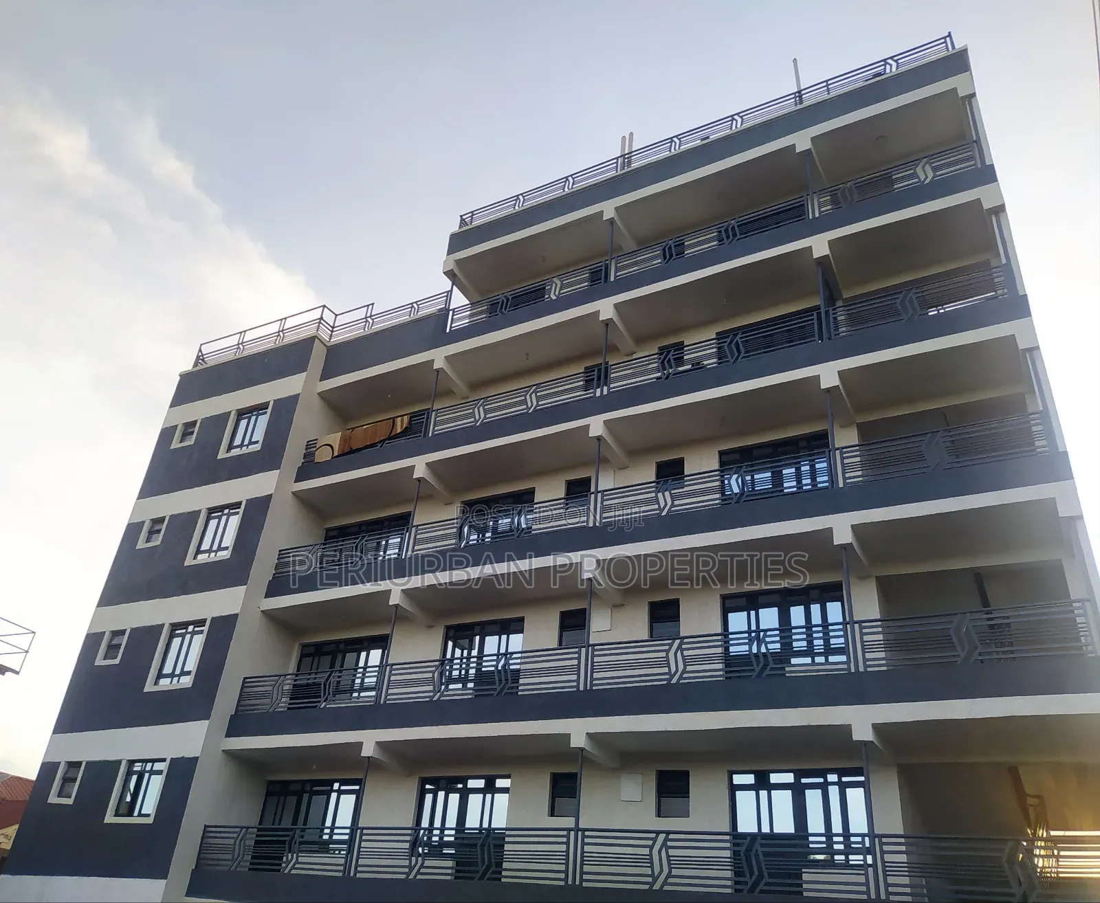 1bdrm Apartment in Exciting, NkaiMurunya for rent in NkaiMurunya