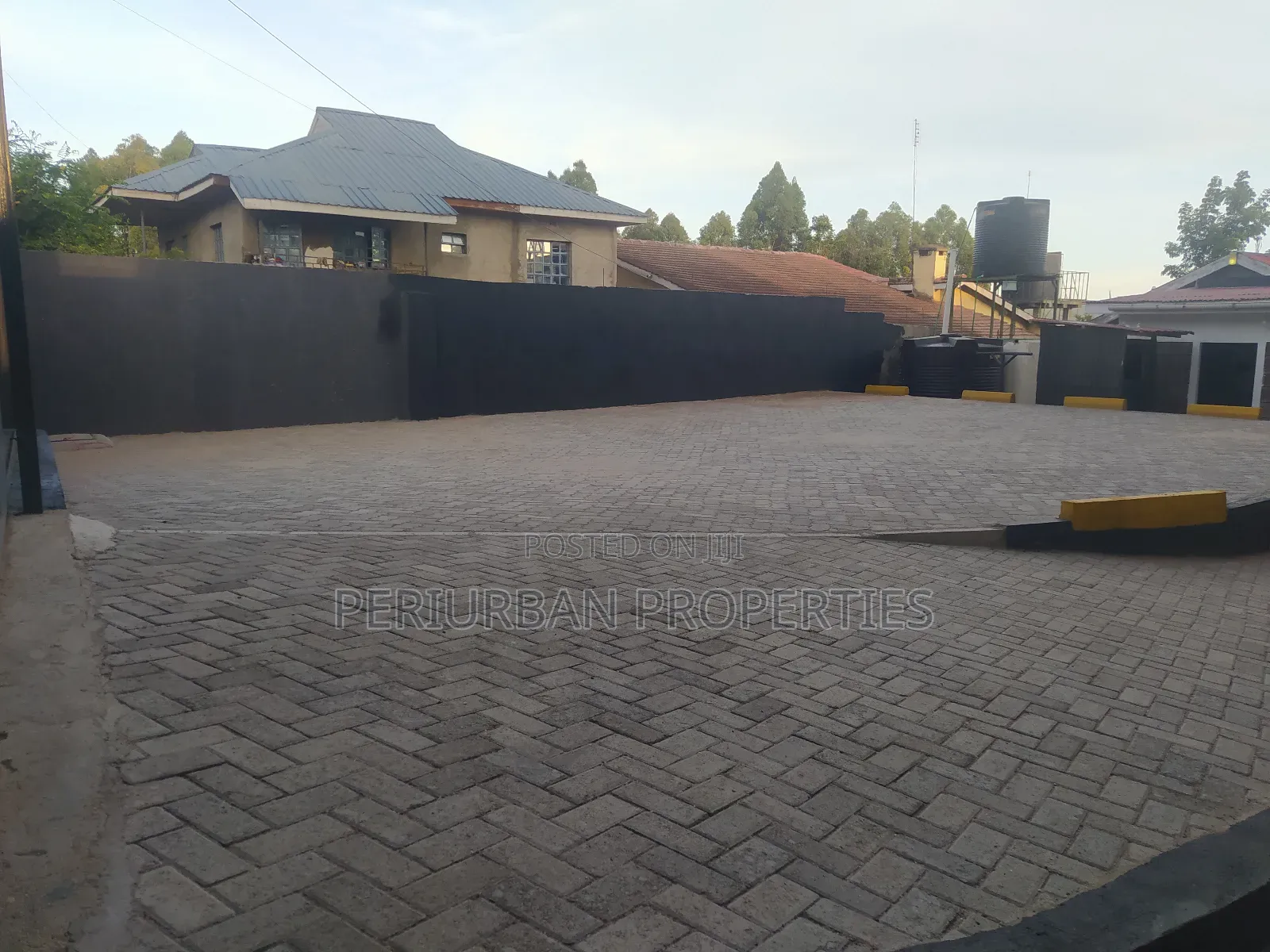 1bdrm Apartment in Exciting, NkaiMurunya for rent in NkaiMurunya