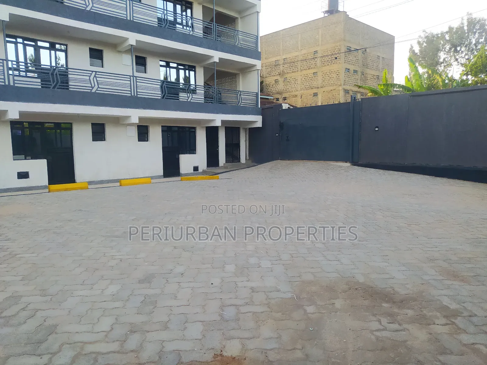 1bdrm Apartment in Exciting, NkaiMurunya for rent in NkaiMurunya