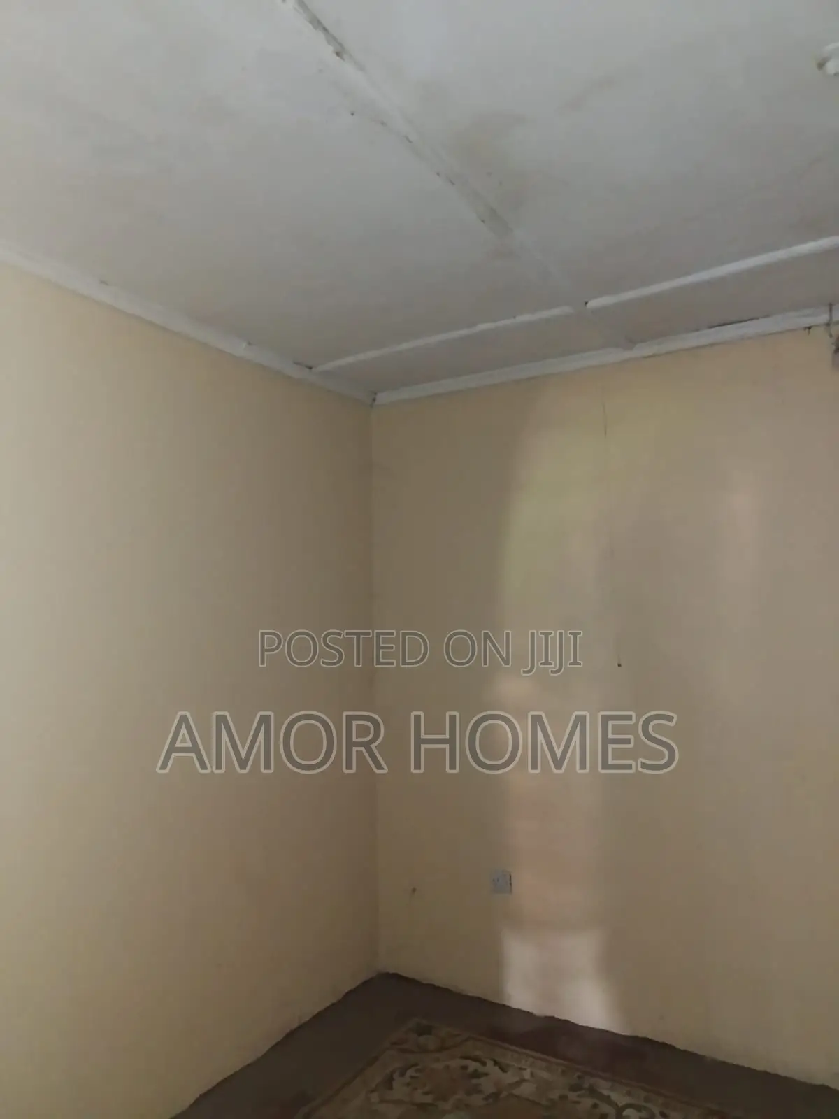 1bdrm Apartment in Hongera, Mshomoroni for rent in Mshomoroni