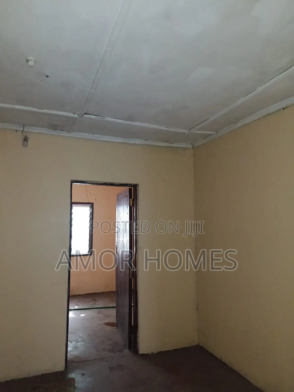 1bdrm Apartment in Hongera, Mshomoroni for rent in Mshomoroni