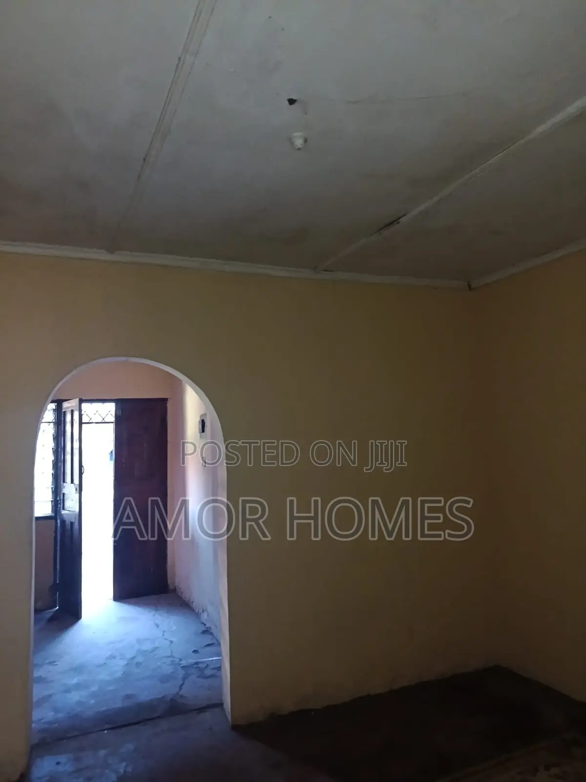 1bdrm Apartment in Hongera, Mshomoroni for rent in Mshomoroni