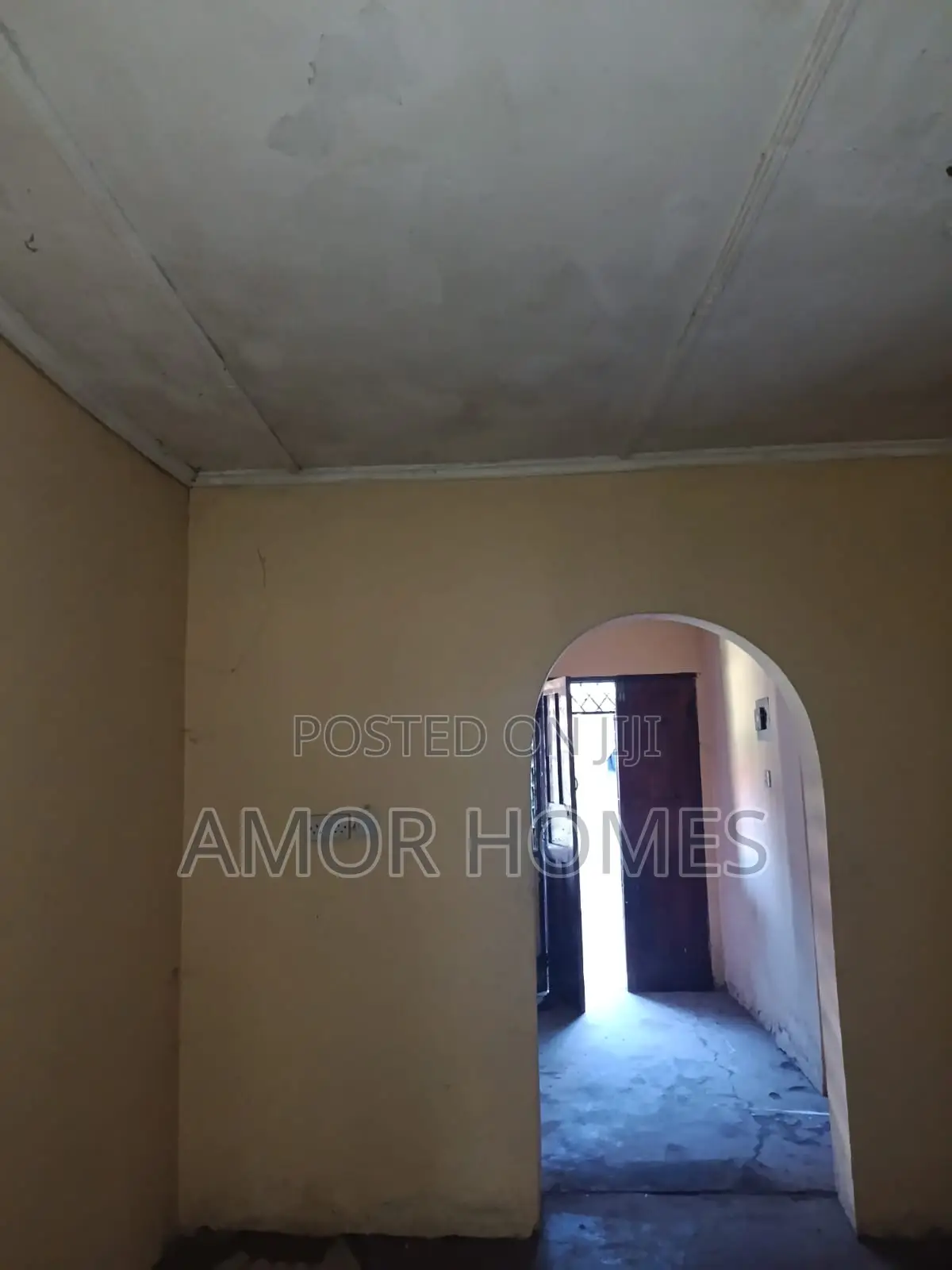 1bdrm Apartment in Hongera, Mshomoroni for rent in Mshomoroni
