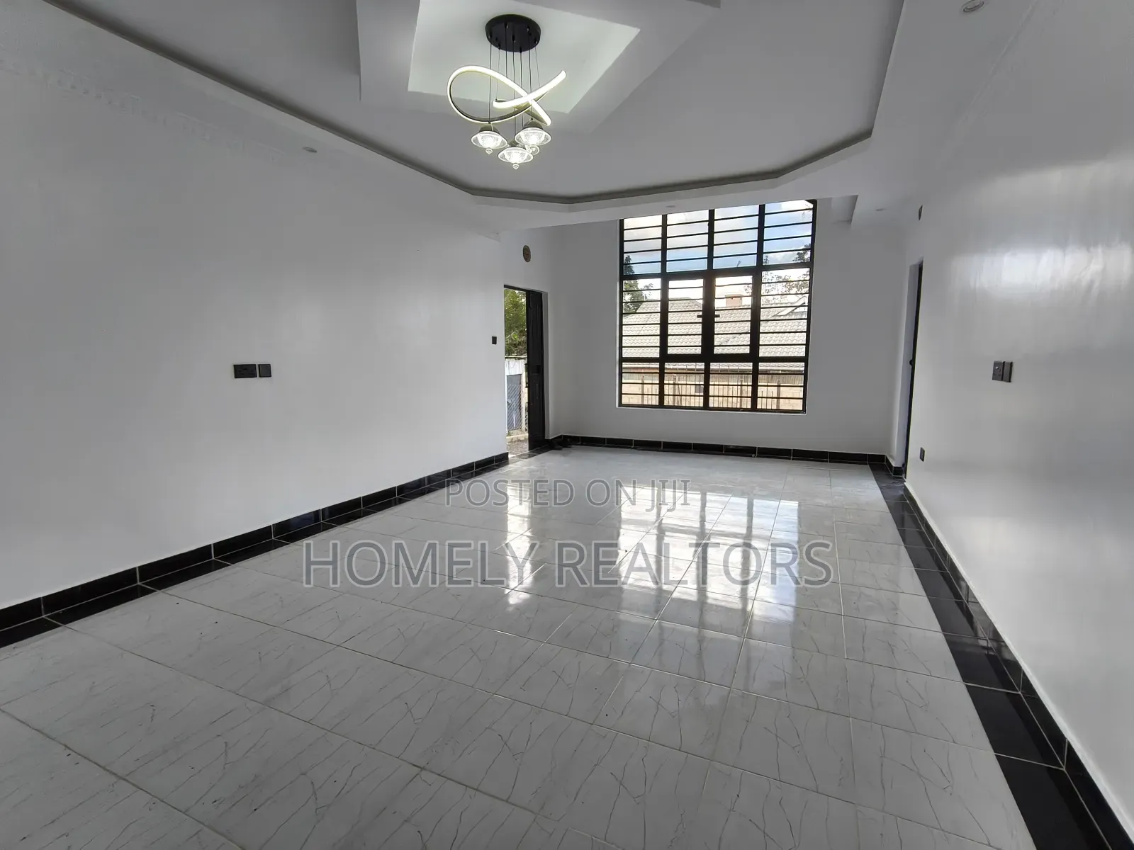 3bdrm Bungalow in Ngong, Olkeri for sale in Ol Keri