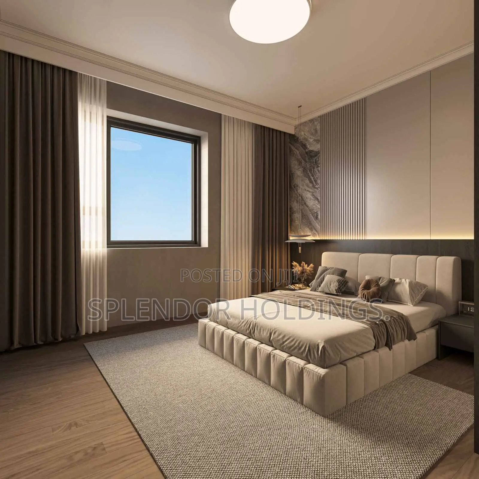 1bdrm Apartment in Raphta Road Area for sale in Raphta Road Area
