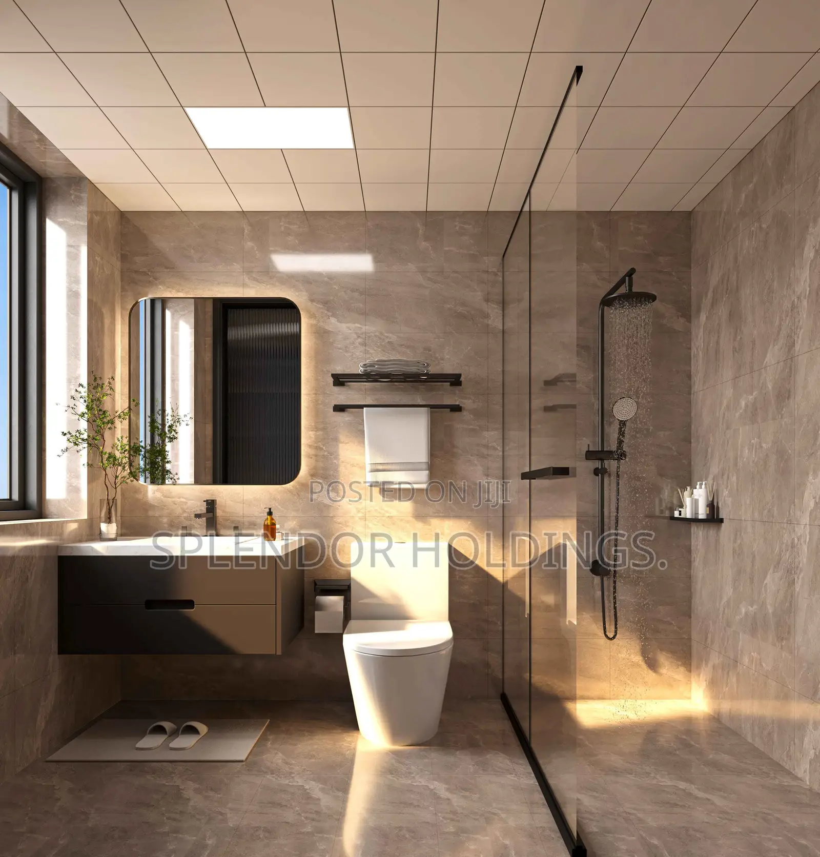 1bdrm Apartment in Raphta Road Area for sale in Raphta Road Area