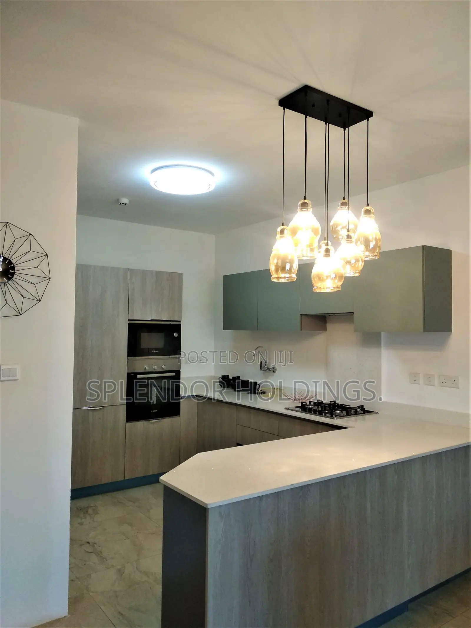 2bdrm Apartment in Kileleshwa for sale in Kileleshwa