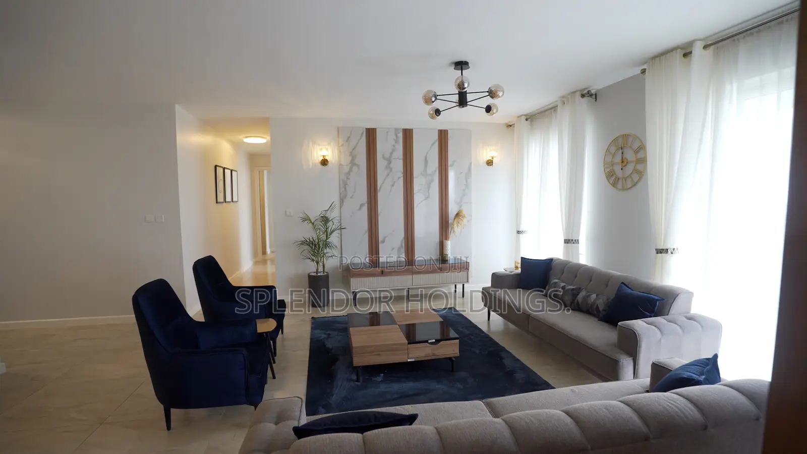 2bdrm Apartment in Kileleshwa for sale in Kileleshwa
