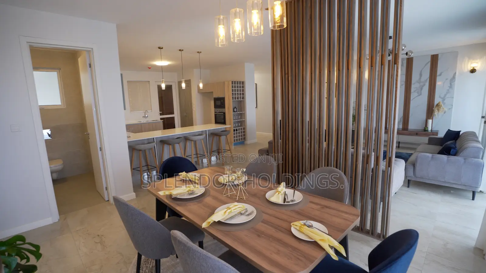 2bdrm Apartment in Kileleshwa for sale in Kileleshwa
