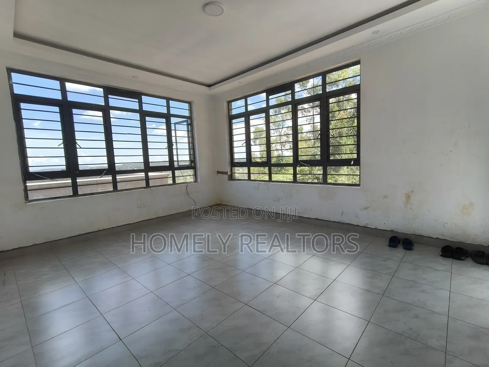 4bdrm Maisonette in Ngong, Kibiku for sale in Kibiku